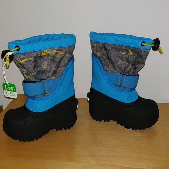 Columbia winter boot - Picture 8 of 8